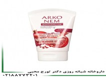 مرطوب کننده میوه ای آرکو نم