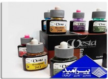 اكولين وستا 40ml