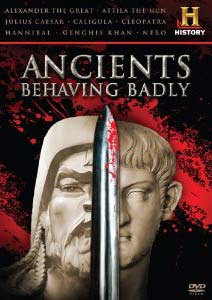 Ancients Behaving Badly – مستند بدنامان تاریخ (دوبله فارسی) 