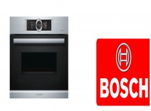 مایکروویو بوش CMG633BS1I