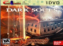 Dark Souls Prepare To Die Edition
