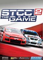 STCC The Game 2 - مسابقات بزرگ اتومبیل رانی 2 