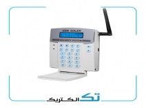 تلفن کننده سیم کارتی فایروال