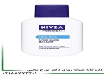 بالسام افتر شیو کول کیک نیوآ