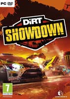 Dirt Showdown 