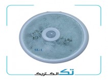 چراغ سنسور دار ترنج