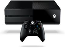XBOX