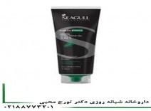 ژل بعد اصلاح گیاهی 3X1 سیگل