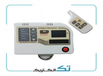 ترموستات فن کویل