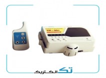 کلید هوشمند کولر آبی