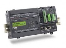 ساختار PLC