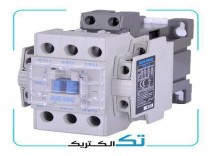 کنتاکتور 18 آمپر