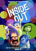  Inside Out – انیمیشن درون 