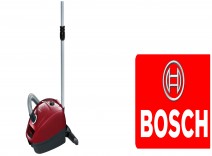 جارو برقی بوش BGL32500