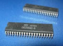 توضیحی بر IC 8255A 