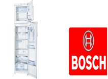 یخچال فریزر KDD56PW304 NoFrost