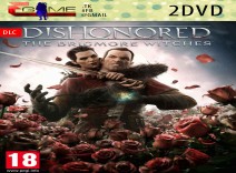 Dishonored Brigmore Witches