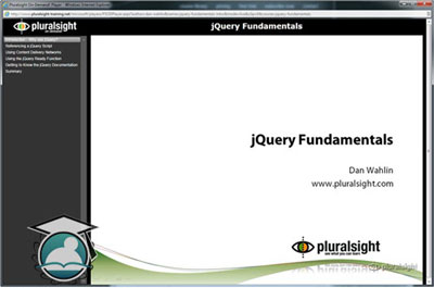 آموزش jQuery و استفاده از آن در صفحات HTML و برنامه های ASP.NET