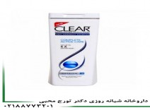 شامپو ضد شوره موی معمولی