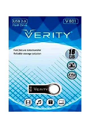 فلش VERITY V801-16GB