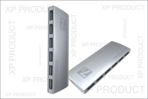USB هاب 4 پورت › XP-807