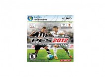 بازی pes2012