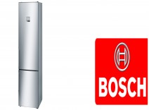 یخچال فریزر KGN56AI304 NoFrost