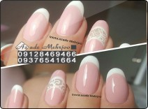 کاشت و طراحی