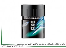 اسپری مردانه آپلو آکس