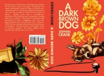 A Dark Brown Dog