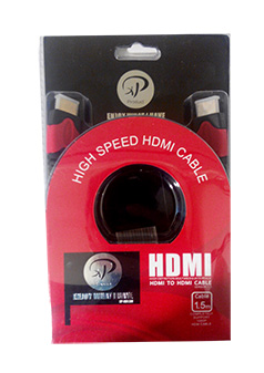 کابل...HDMI XP--HD1.5M