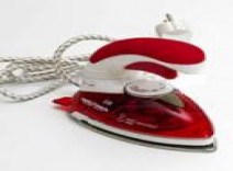 اتو همه کاره Steam Electric Iron
