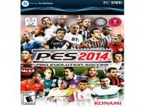 بازی PES 2014