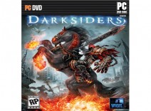  بازی DarkSiders 