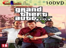 Grand Theft Auto V
