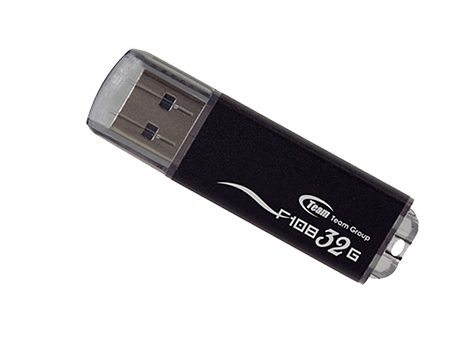 فلشTEAM F108-32GB