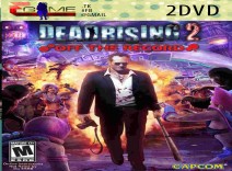 Dead Rising 2: Off the Record