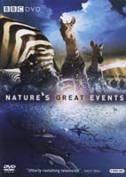 Nature's Great Events – رخدادهای بزرگ طبیعت 