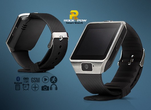 ساعت هوشمند Smart Watch