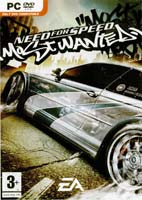 Need for Speed Most Wanted - نیاز به سرعت : تحت تعقیب 