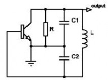 نوسان سازها