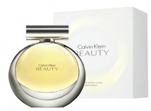 عطر ادکلن زنانه کلوین کلین بیوتی Calvin Klein Beauty) )