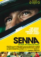 Senna – مستند سنا 