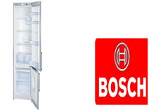 یخچال فریزر  KGN57NL204 NoFrost 