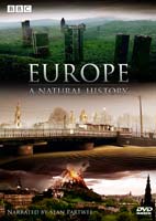 Wild Europen - مستند حیات وحش اروپا 