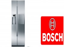 ساید بای ساید بوش KAD80A404