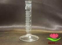 استوانه مدرج 5 سی سی 