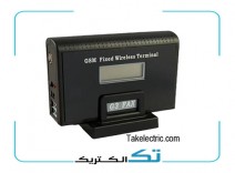 مبدل سیمکارت به فکس