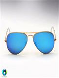 عینک آفتابی Ray-Ban aviator blue