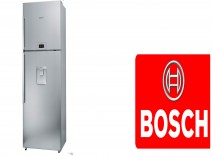 یخچال فریزر KDD74AL204 NoFrost